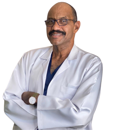 د.خالد معتصم الحسن